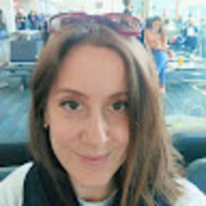 Meet your Posher, Marie-laurence